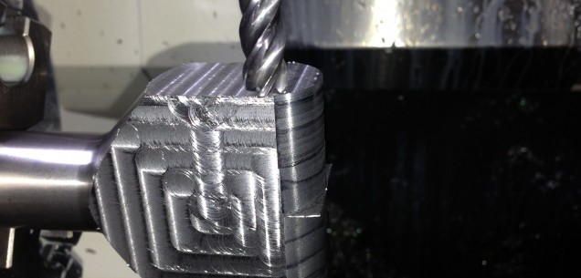 BOLTS Y AXIS MILLING 2